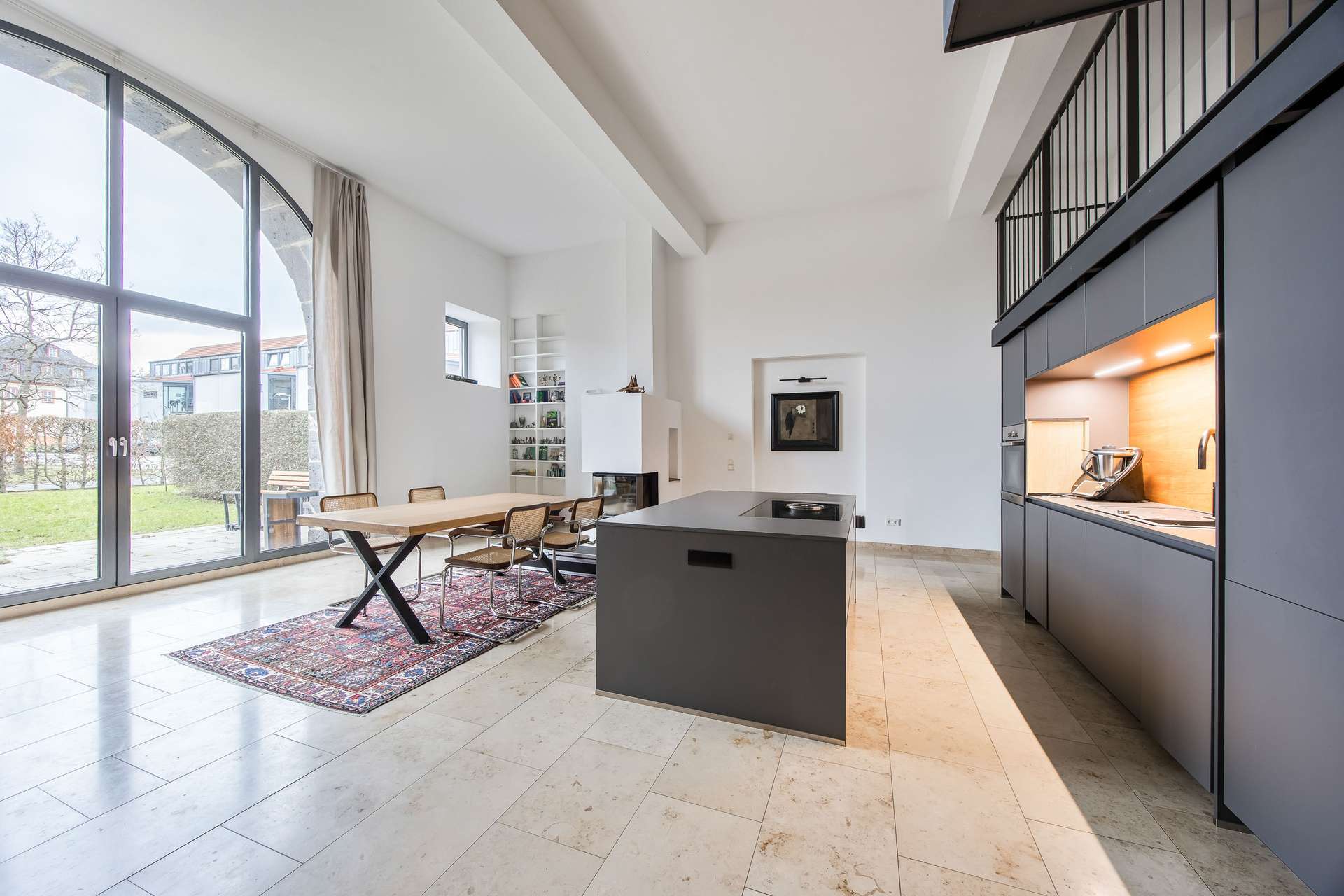 Thumbnail-Haus zum Kaufen in Lich 799.000,00 € 204 m²