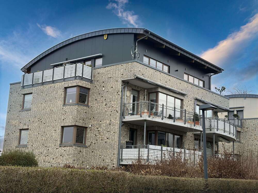 Thumbnail-Wohnung zum Kaufen in Buxtehude 750.000,00 € 150 m²