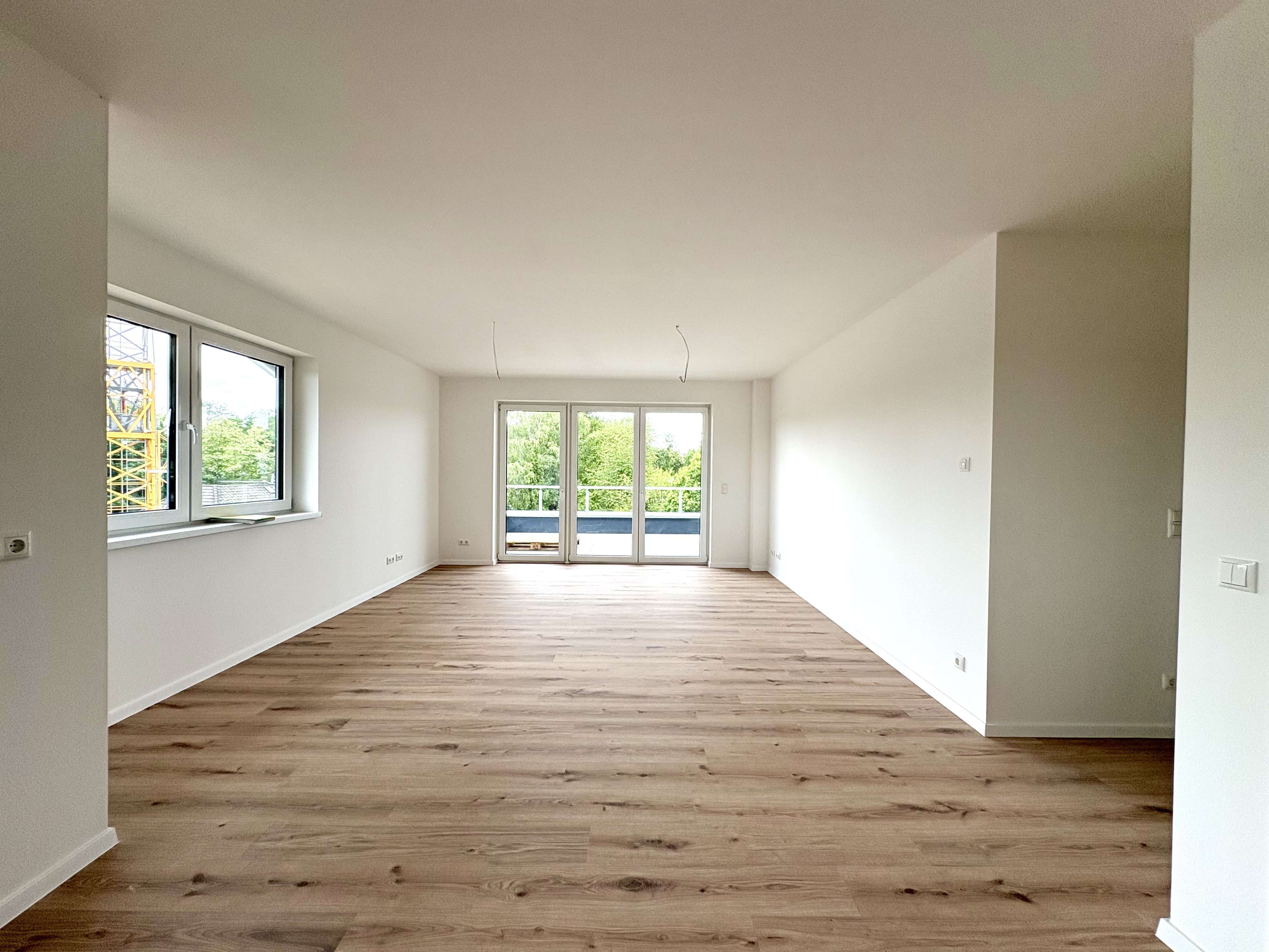 Thumbnail-Wohnung zum Kaufen in Eutin 401.830,00 € 73.06 m²