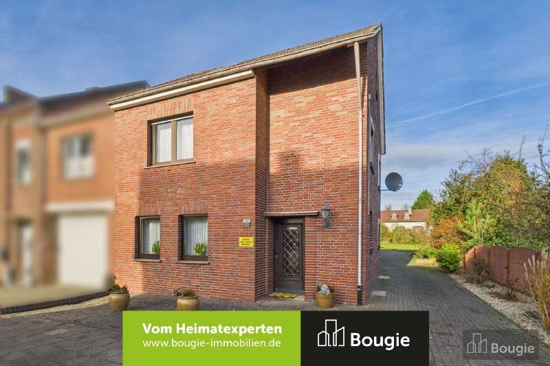 Thumbnail-Haus zum Kaufen in Geilenkirchen 179.000,00 € 101 m²