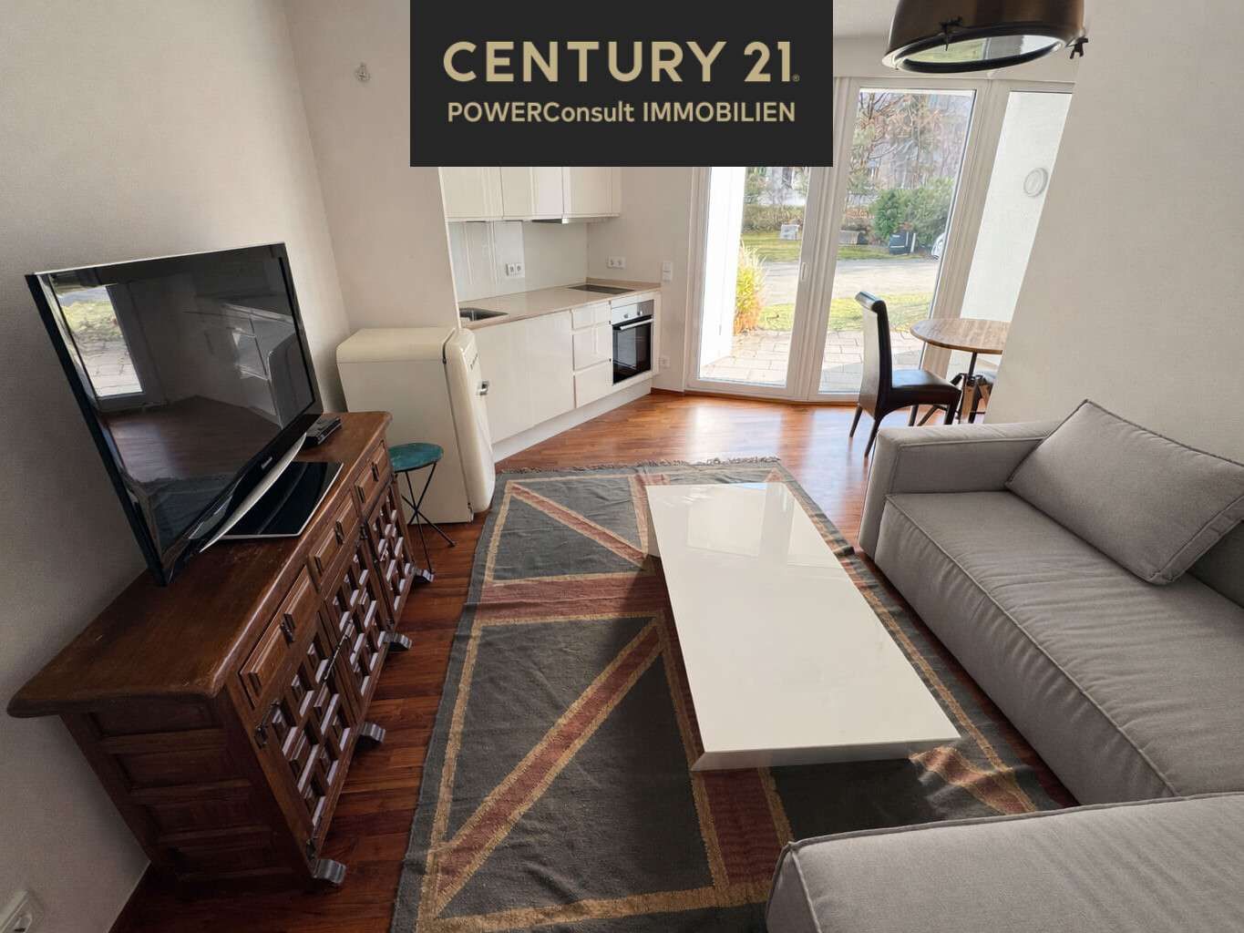 Thumbnail-Wohnung zum Kaufen in München-Pasing 425.000,00 € 44.21 m²