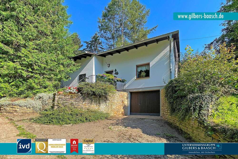 Thumbnail-Haus zum Kaufen in Trier-WestPallien 280.000,00 € 70 m²