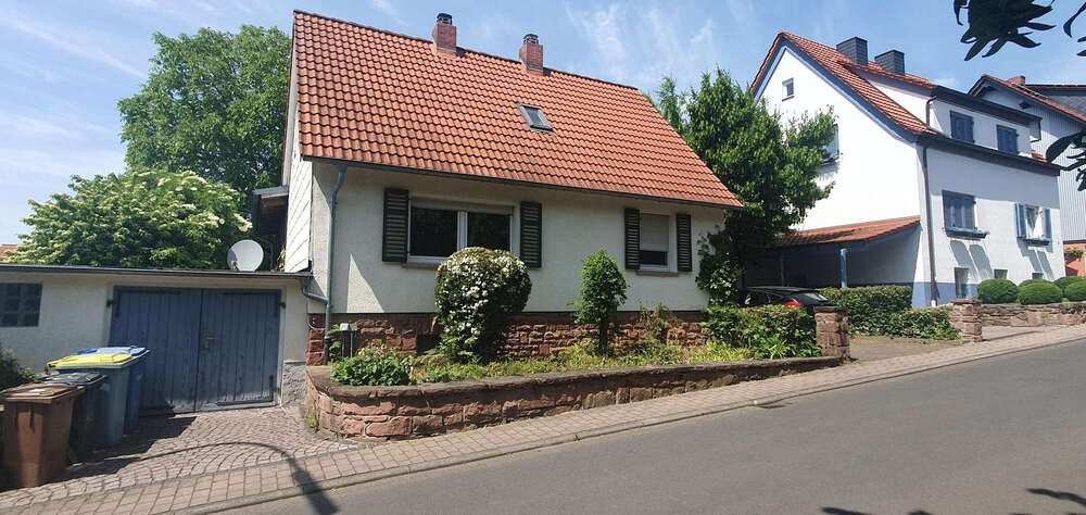 Thumbnail-Haus zum Kaufen in Linsengericht-Altenhaßlau 649.000,00 € 183 m²