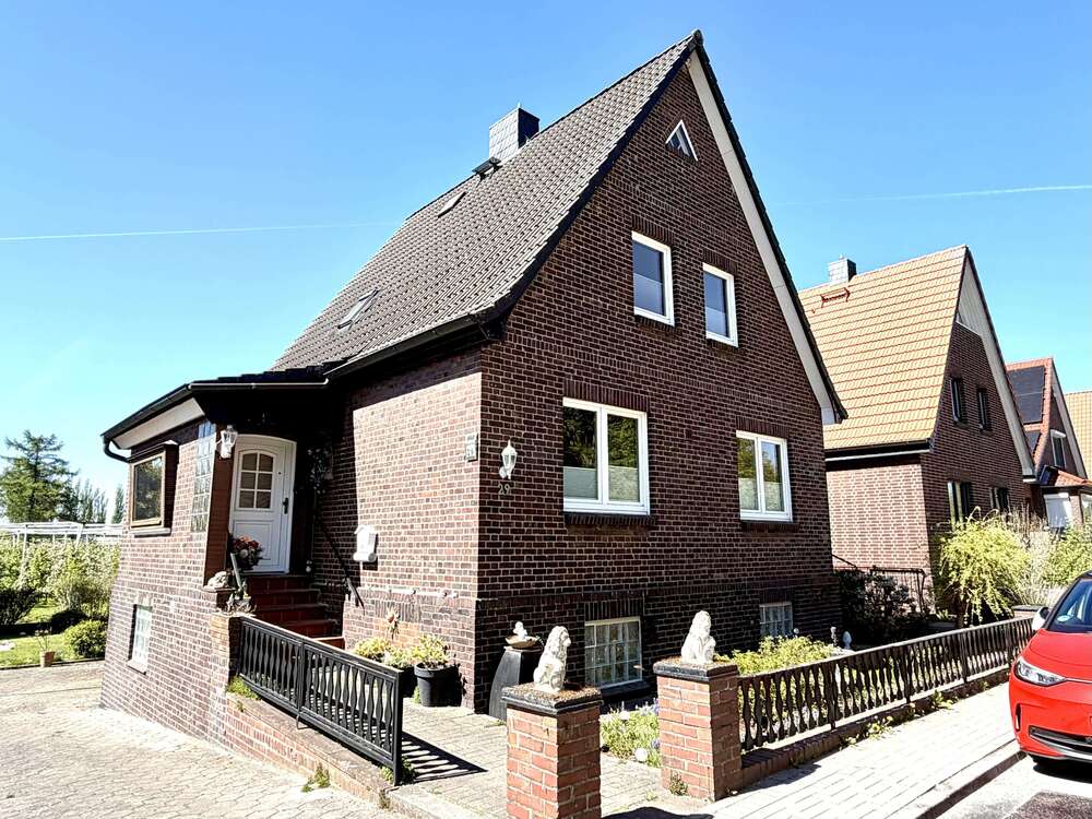 Thumbnail-Haus zum Kaufen in Hamburg 348.000,00 € 110 m²