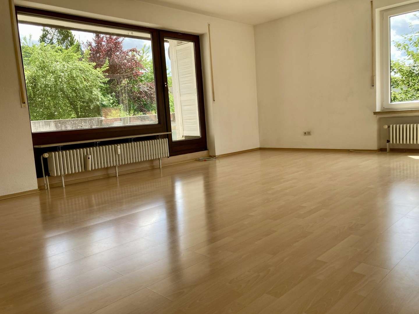 Thumbnail-Wohnung zum Mieten in Albstadt 1.050,00 € 117 m²