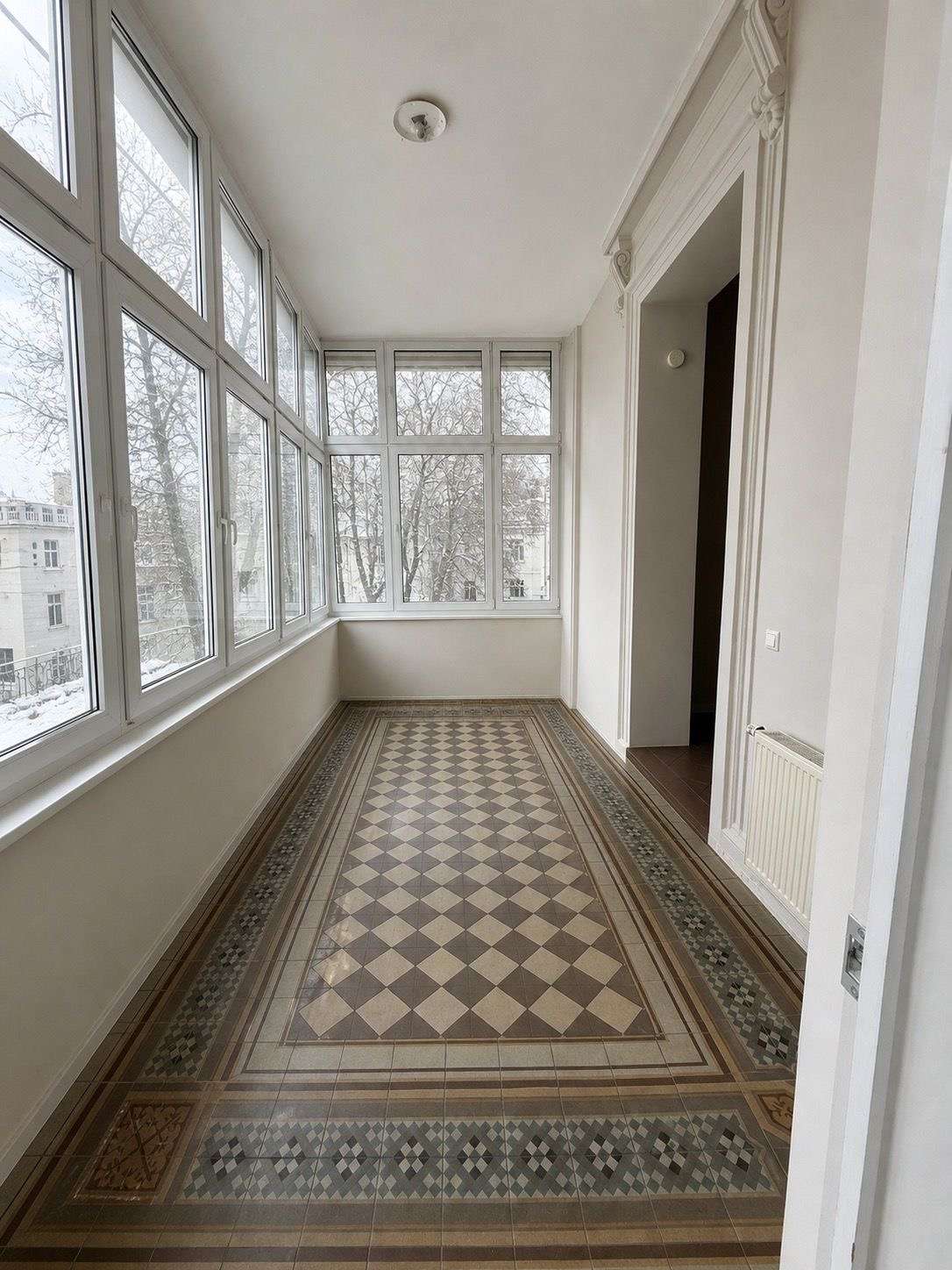 Thumbnail-Büro in Wiesbaden 3.500,00 € 200 m²