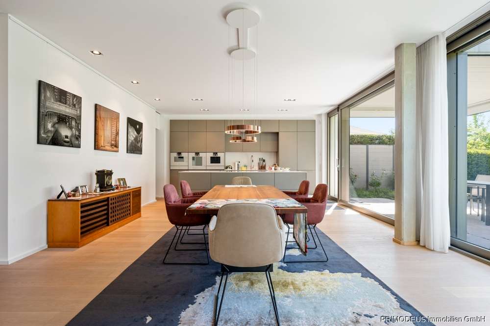 Thumbnail-Haus zum Kaufen in Wiesbaden 3.490.000,00 € 356 m²