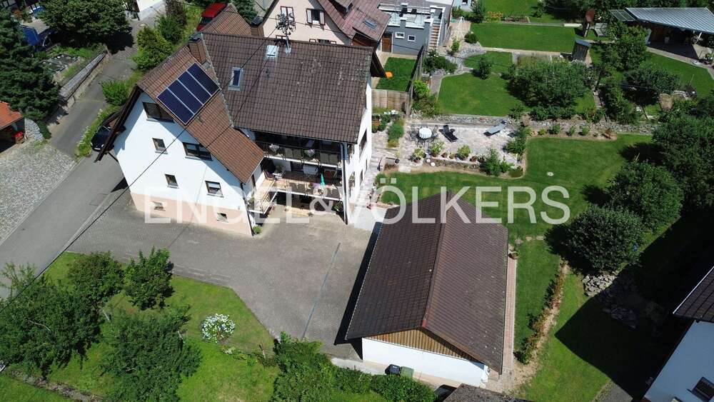 Thumbnail-Haus zum Kaufen in Offenburg 749.000,00 € 226 m²