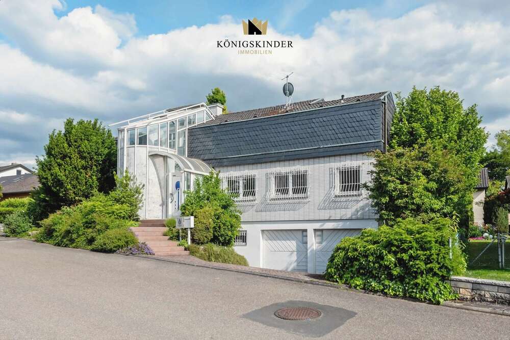 Thumbnail-Haus zum Kaufen in Weinsberg 799.000,00 € 289 m²