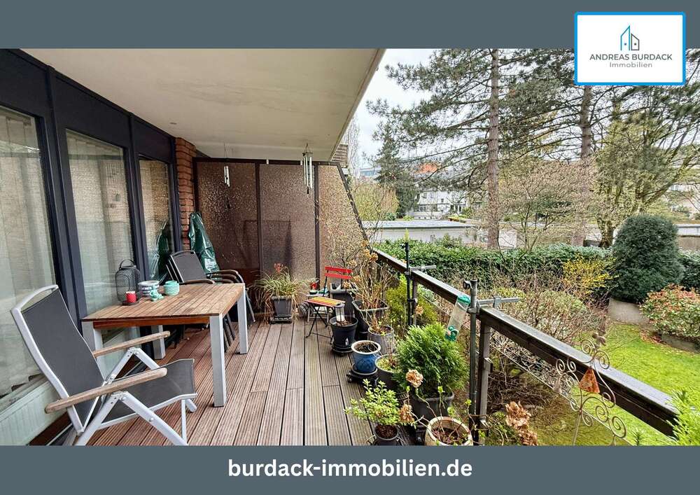 Thumbnail-Wohnung zum Kaufen in Krefeld 229.800,00 € 93 m²