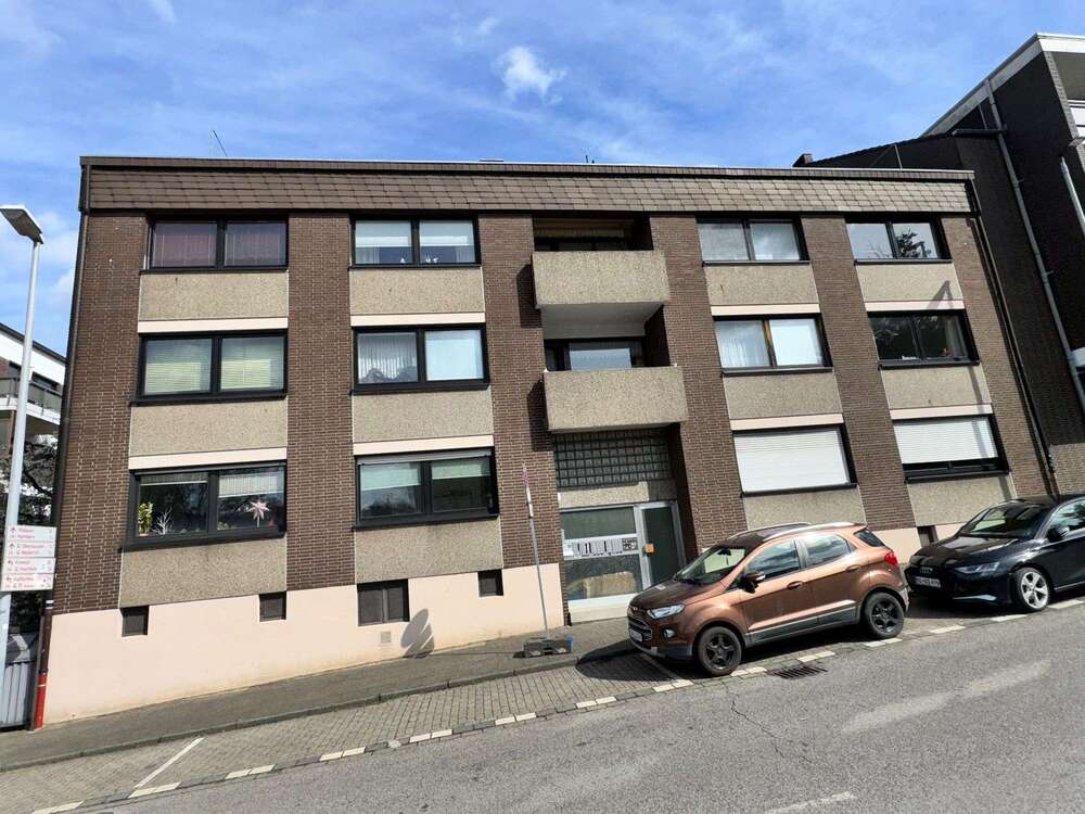 Thumbnail-Wohnung zum Mieten in Duisburg 450,00 € 47 m²