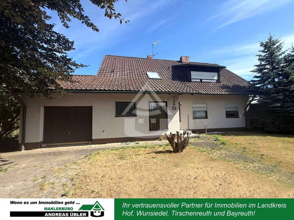 Thumbnail-Haus zum Kaufen in Selb 249.000,00 € 156 m²