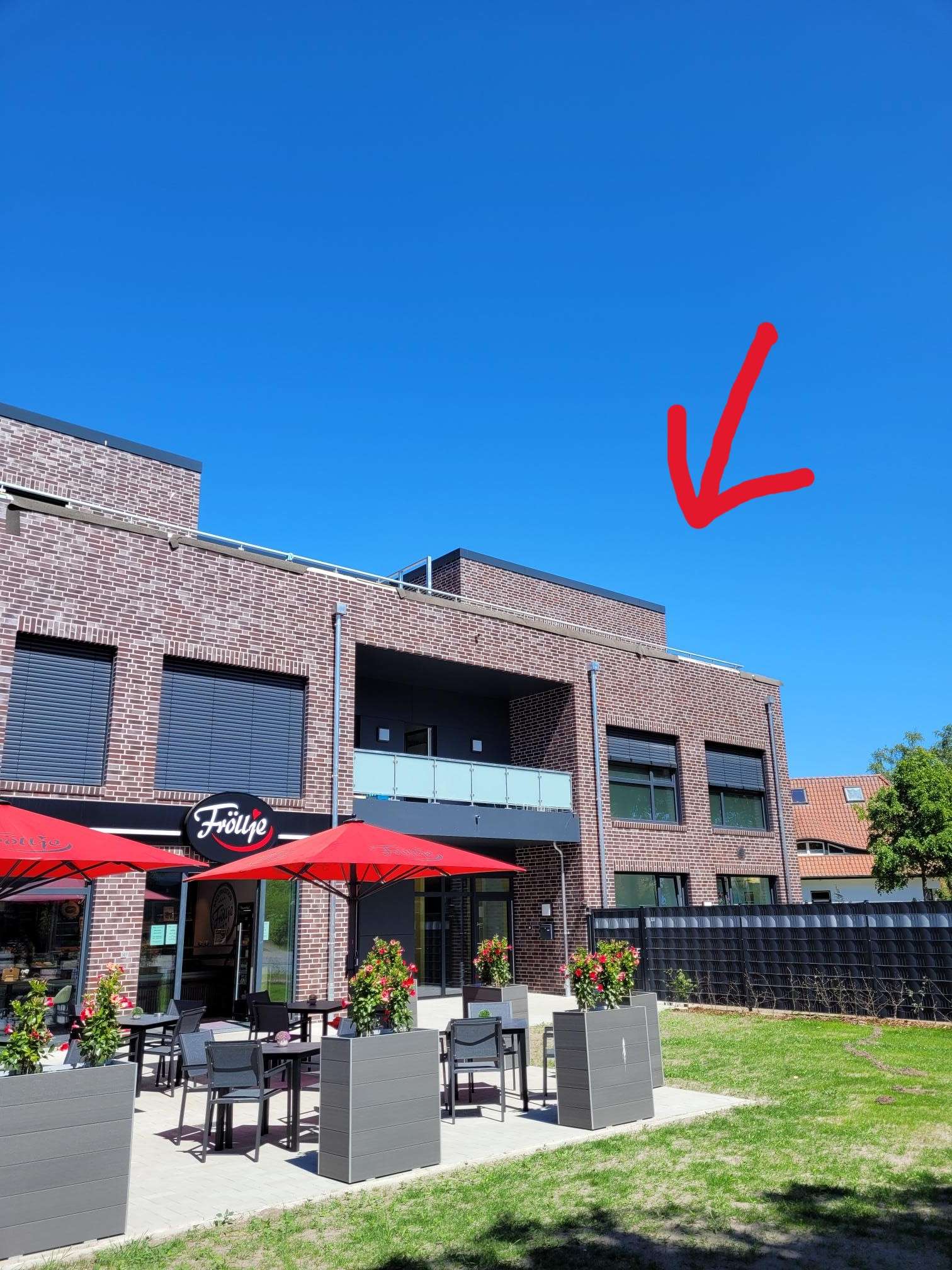 Thumbnail-Wohnung zum Mieten in Zetel 1.282,00 € 117 m²