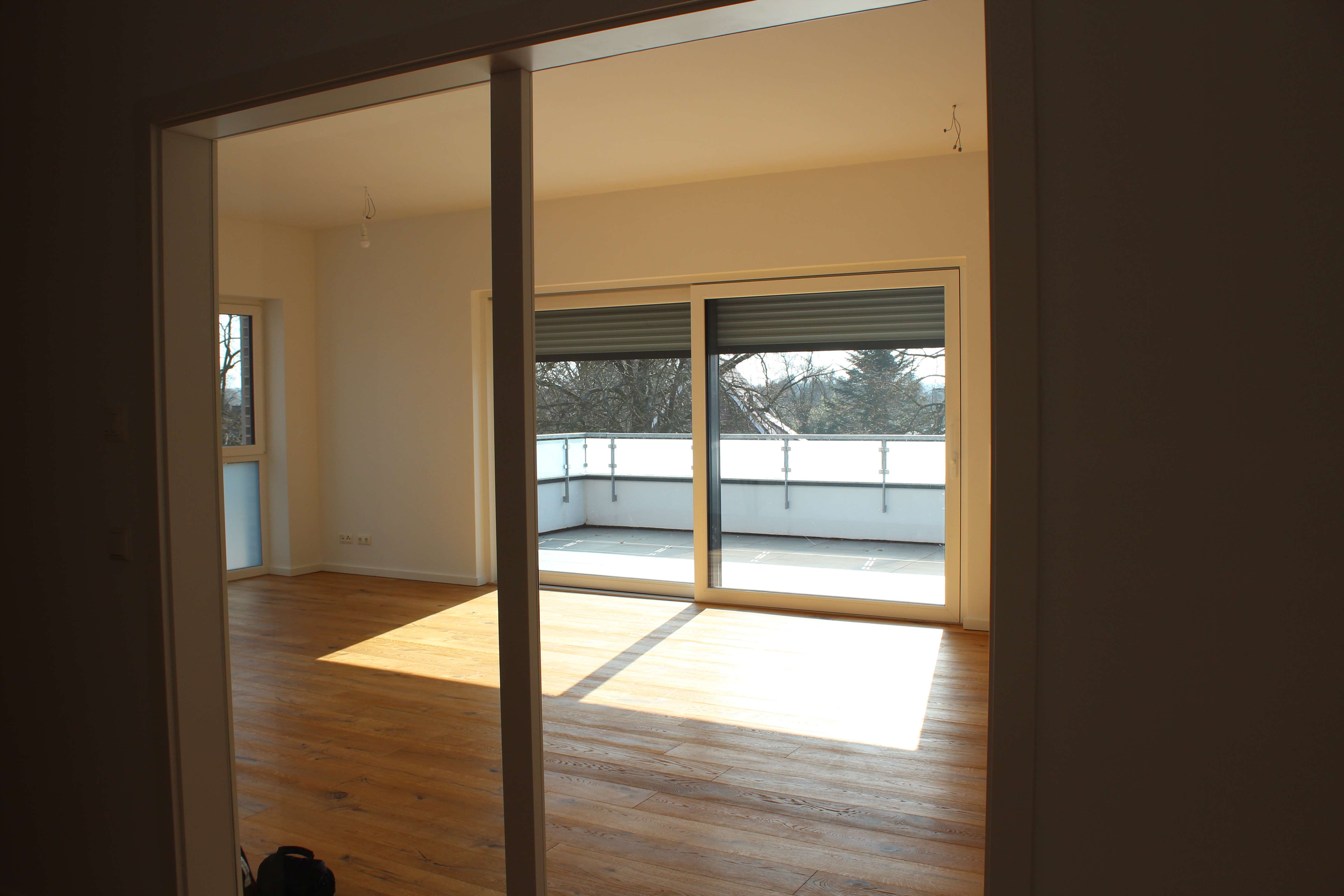 Thumbnail-Wohnung zum Mieten in Zetel 1.111,50 € 117 m²