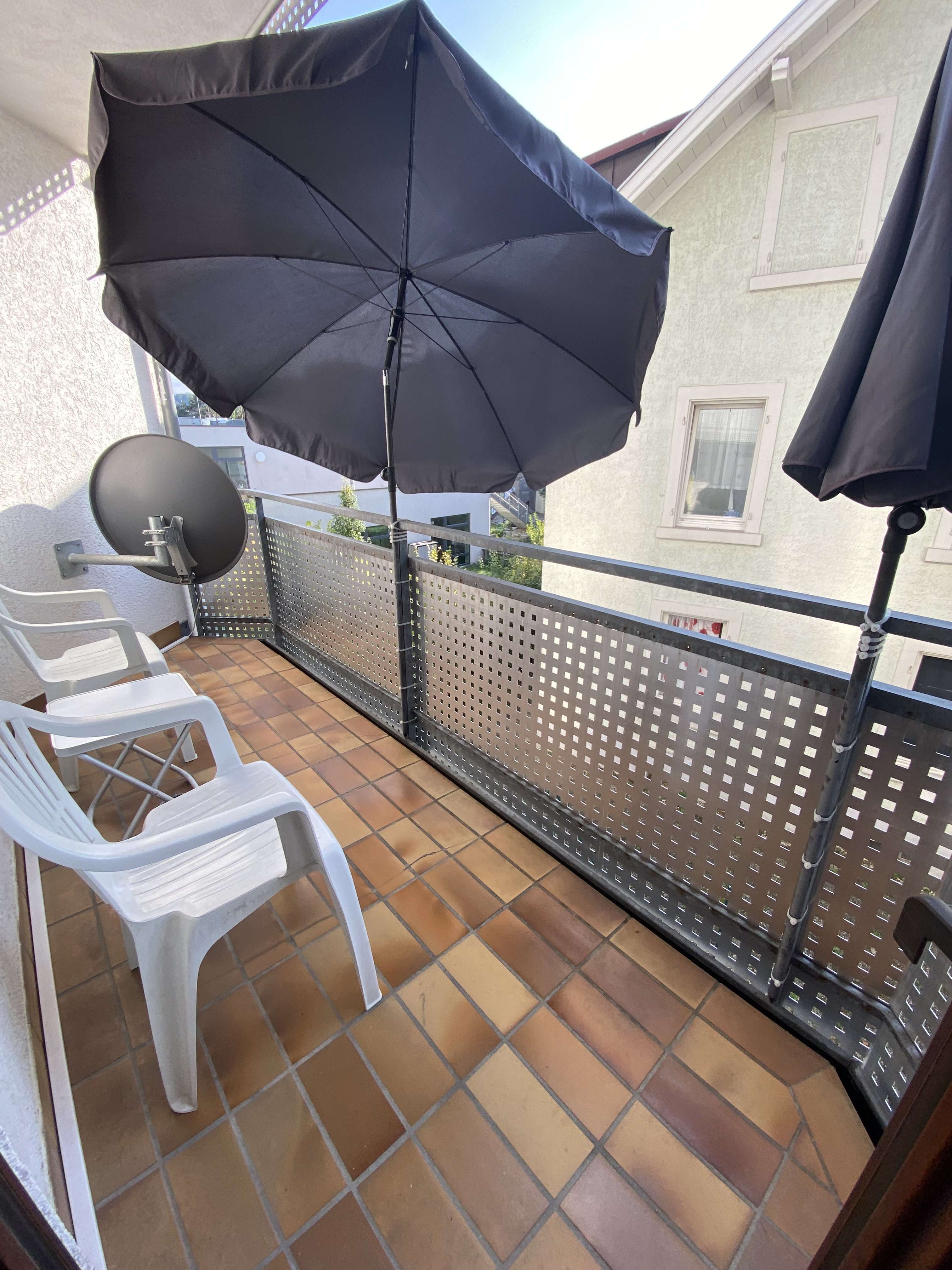 Thumbnail-Wohnung zum Kaufen in Baden-Baden 159.000,00 € 56 m²