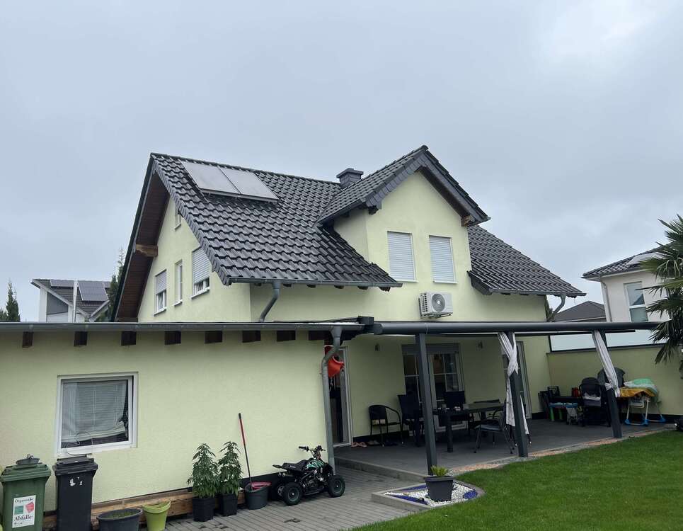 Thumbnail-Haus zum Kaufen in Weiterstadt 879.000,00 € 156 m²