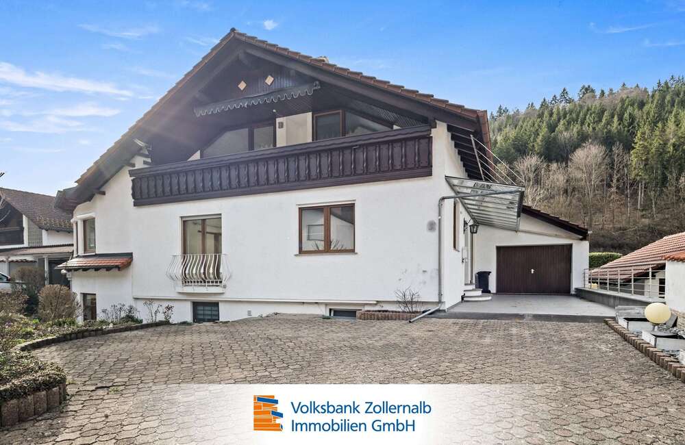 Thumbnail-Haus zum Kaufen in Hettingen 475.000,00 € 337 m²
