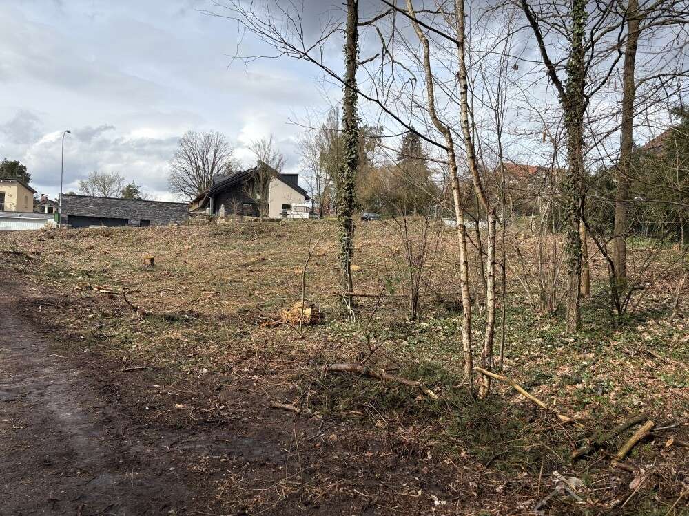 Thumbnail-Grundstück zu verkaufen in Röttenbach 249.950,00 € 412.5 m²