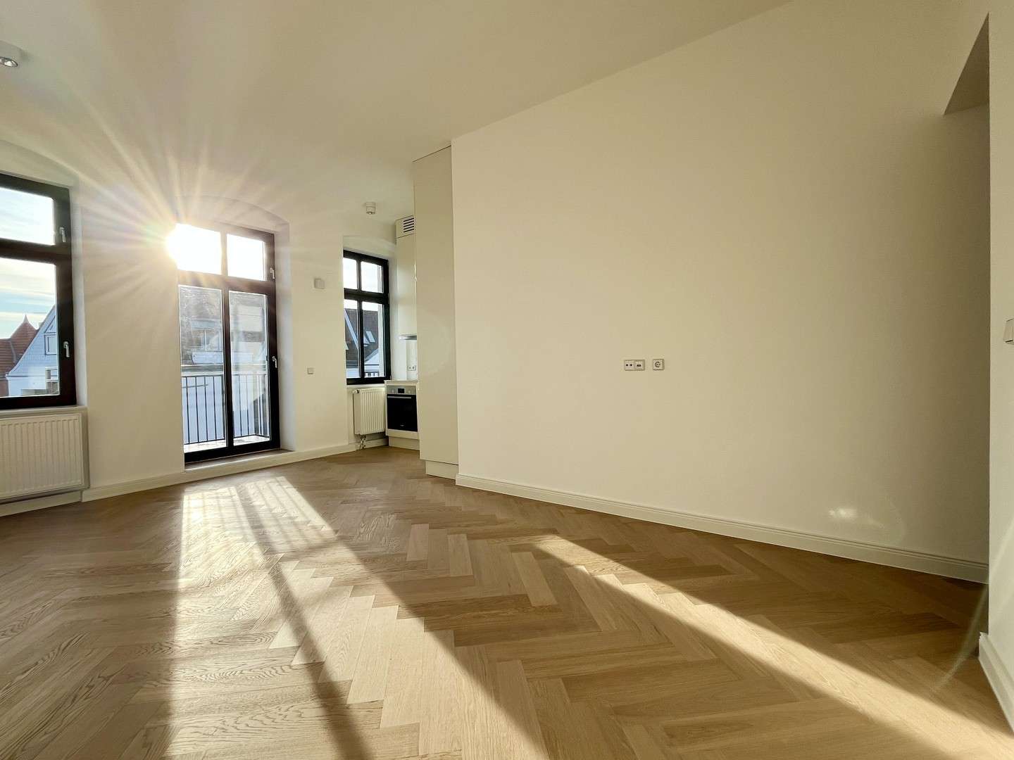 Thumbnail-Wohnung zum Mieten in Berlin 2.170,00 € 62 m²