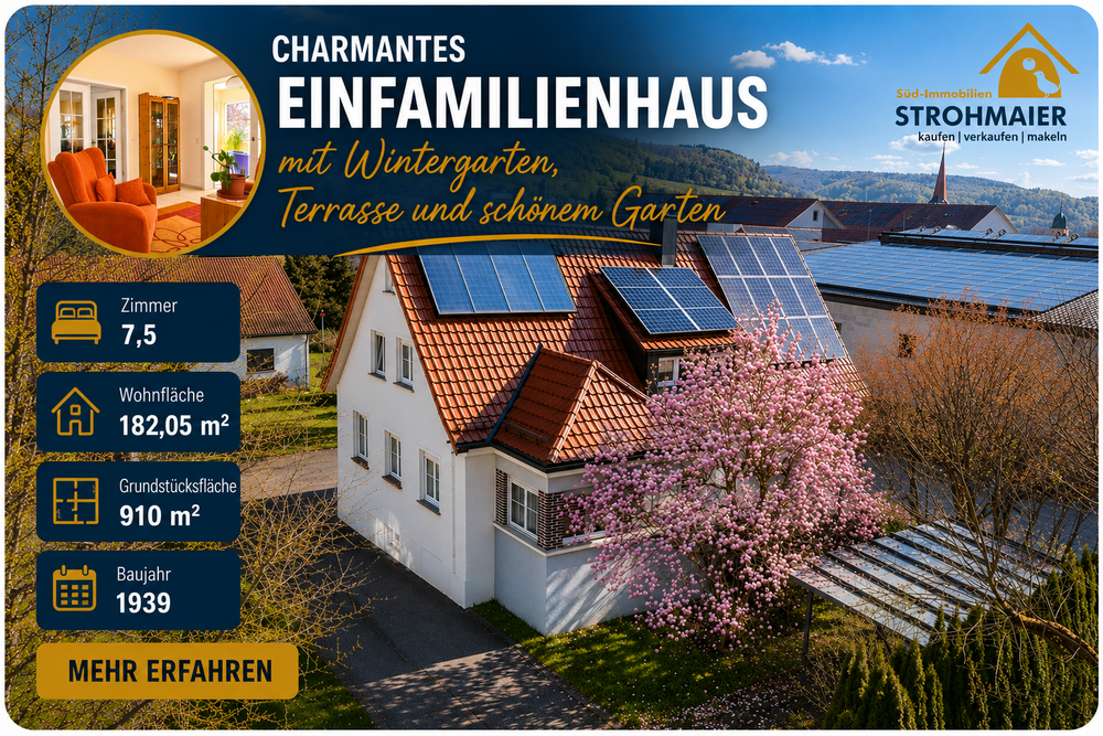 Thumbnail-Haus zum Kaufen in Oberkochen 499.000,00 € 182.05 m²