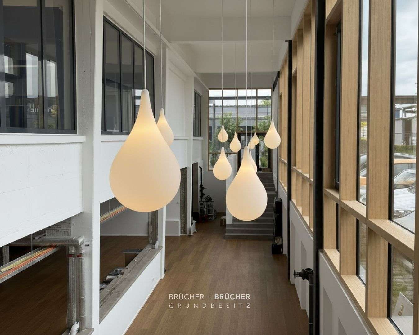 Thumbnail-Büro in Darmstadt 7.070,00 € 601 m²