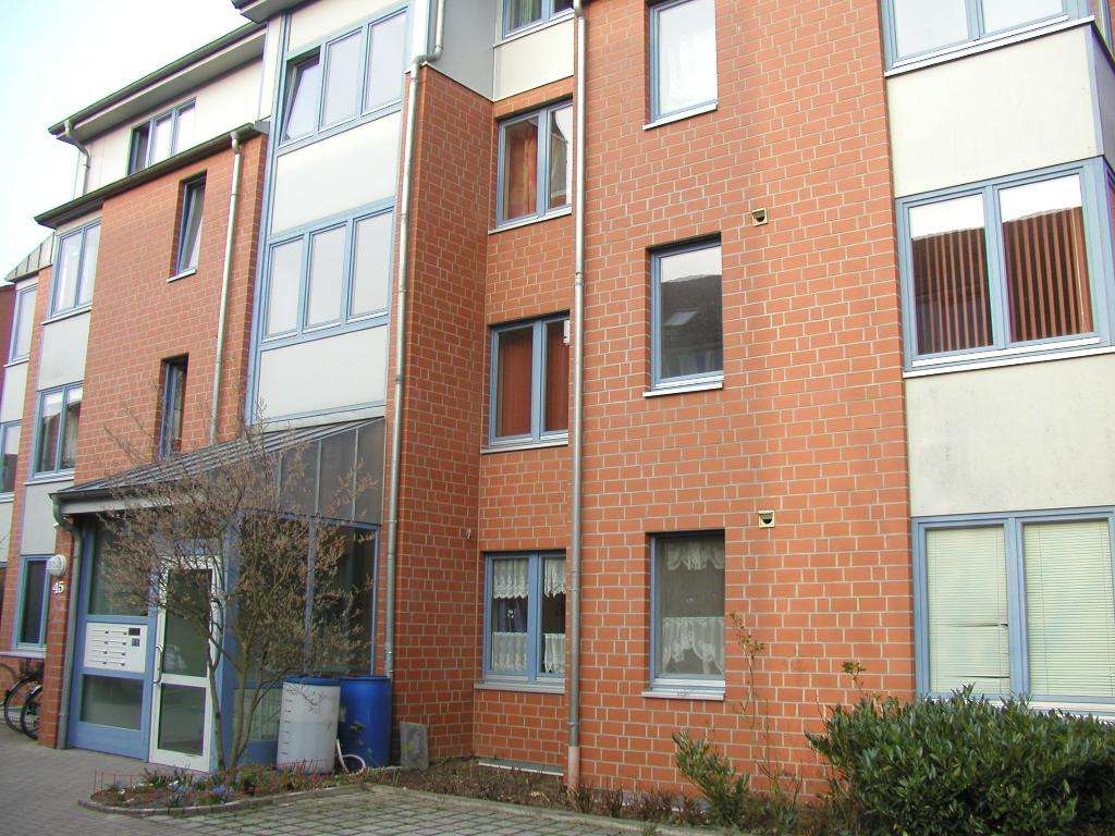 Thumbnail-Wohnung zum Mieten in Minden 529,00 € 56 m²