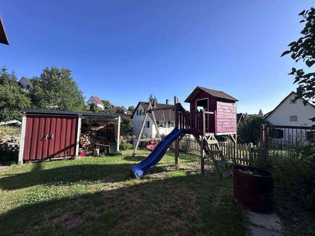 Thumbnail-Haus zum Kaufen in Fluorn-Winzeln 230.000,00 € 151 m²