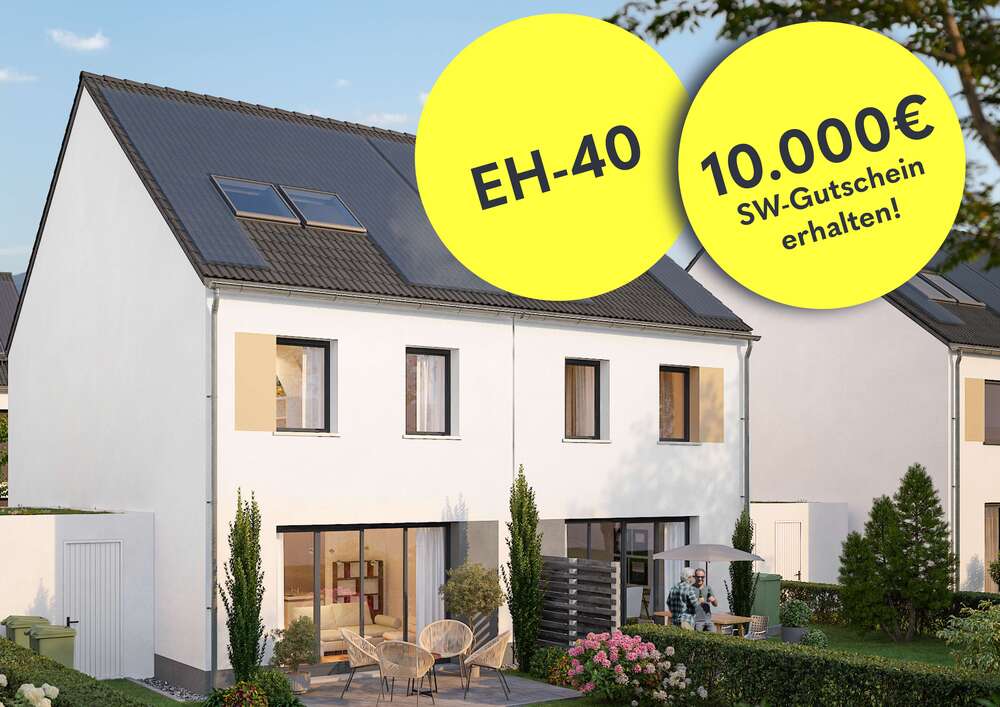 Thumbnail-Haus zum Kaufen in Meckenheim 630.900,00 € 145 m²