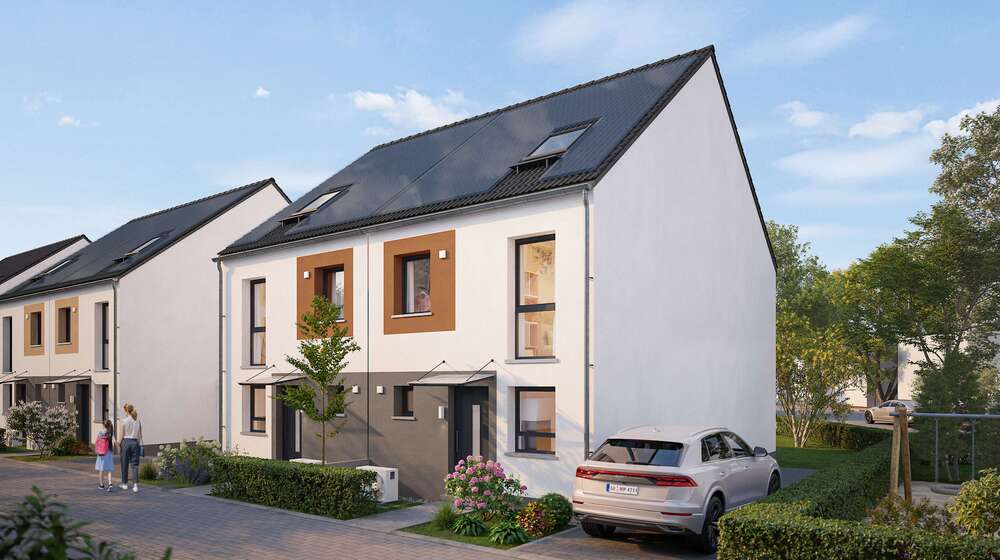 Thumbnail-Haus zum Kaufen in Meckenheim 630.900,00 € 145 m²