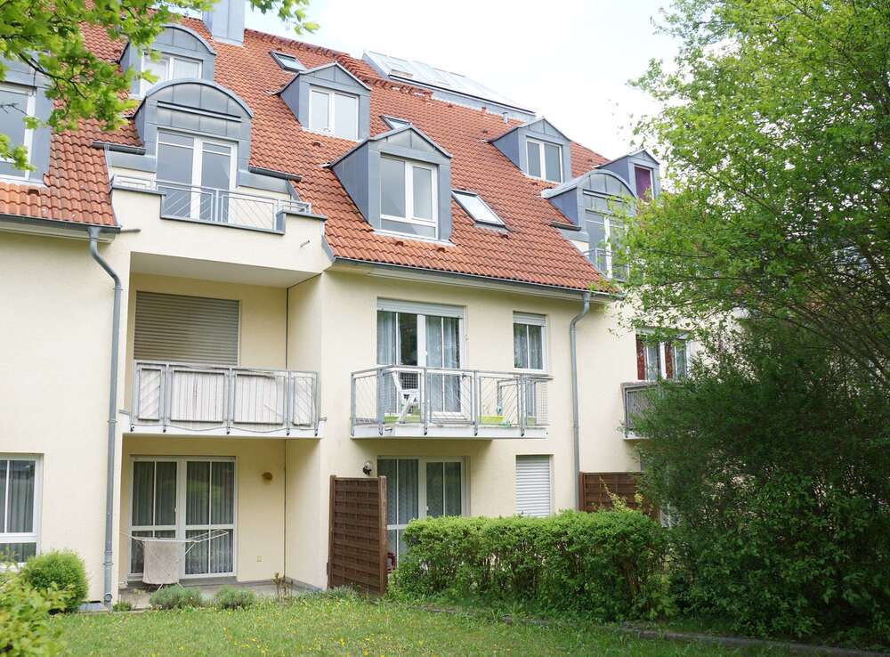 Thumbnail-Wohnung zum Kaufen in Dresden 159.000,00 € 66 m²