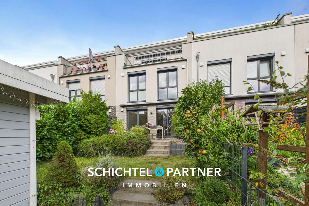 Thumbnail-Haus zum Kaufen in Bremen 599.900,00 € 175 m²