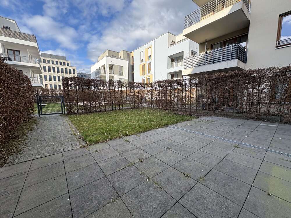 Thumbnail-Wohnung zum Mieten in Dortmund 1.390,50 € 95.69 m²