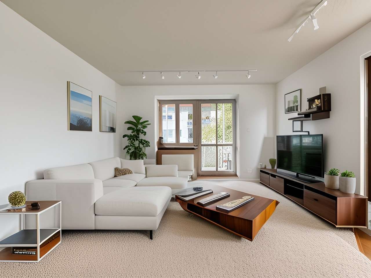 Thumbnail-Wohnung zum Kaufen in Freising 329.000,00 € 51.41 m²
