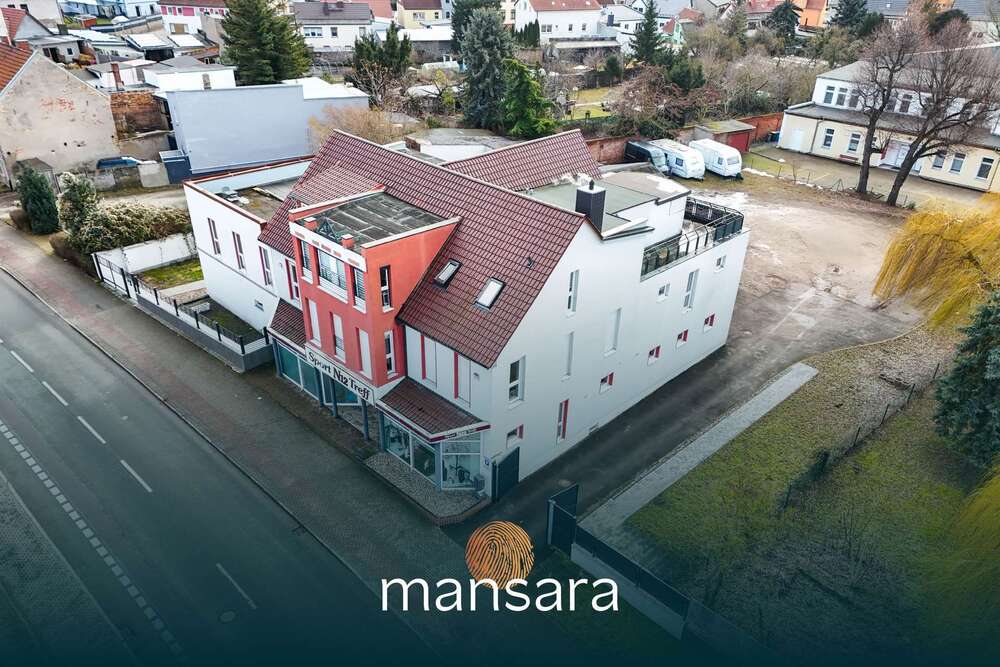 Thumbnail-Haus zum Kaufen in Staßfurt 998.000,00 € 601.26 m²