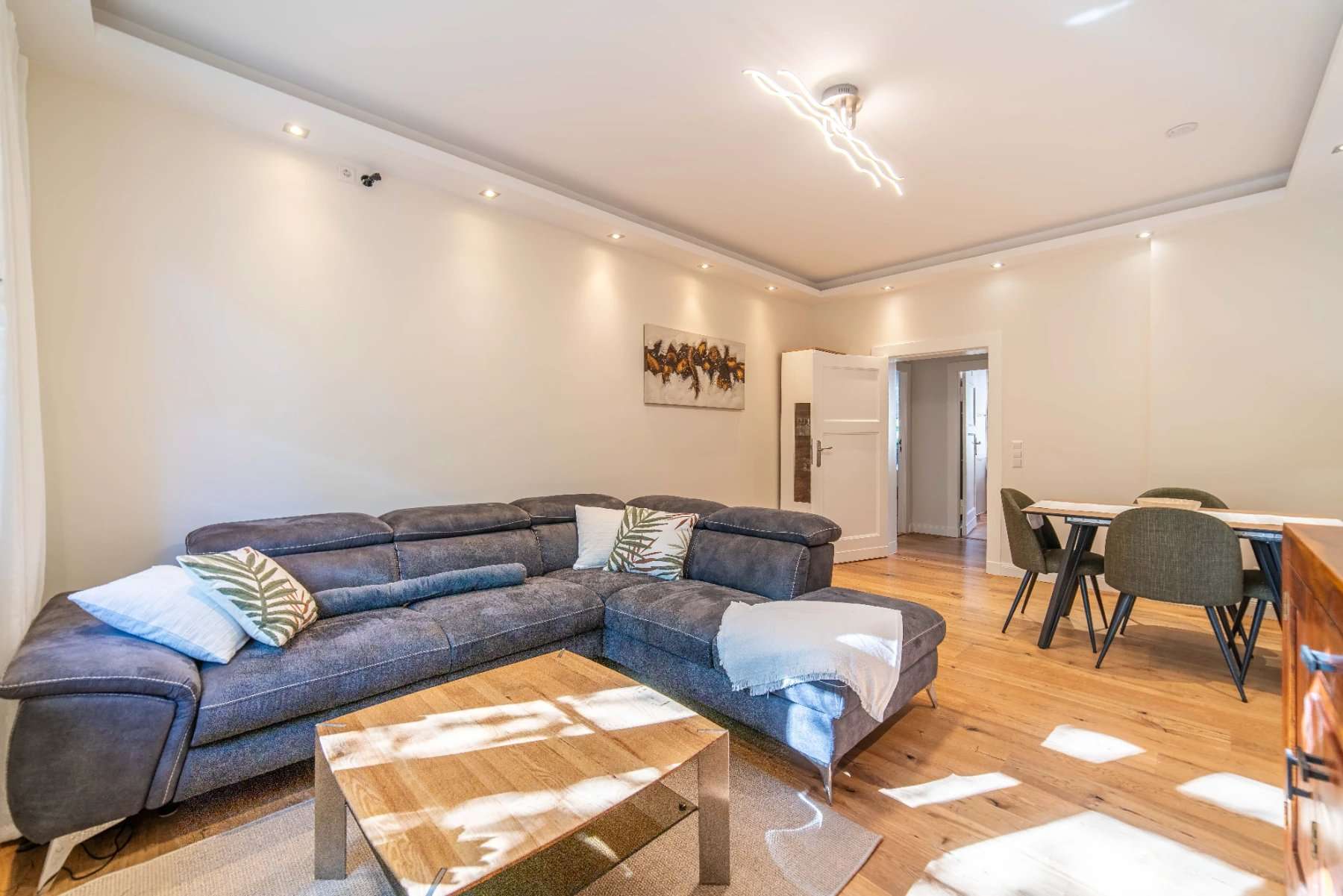 Thumbnail-Wohnung zum Mieten in Berlin 1.450,00 € 60 m²