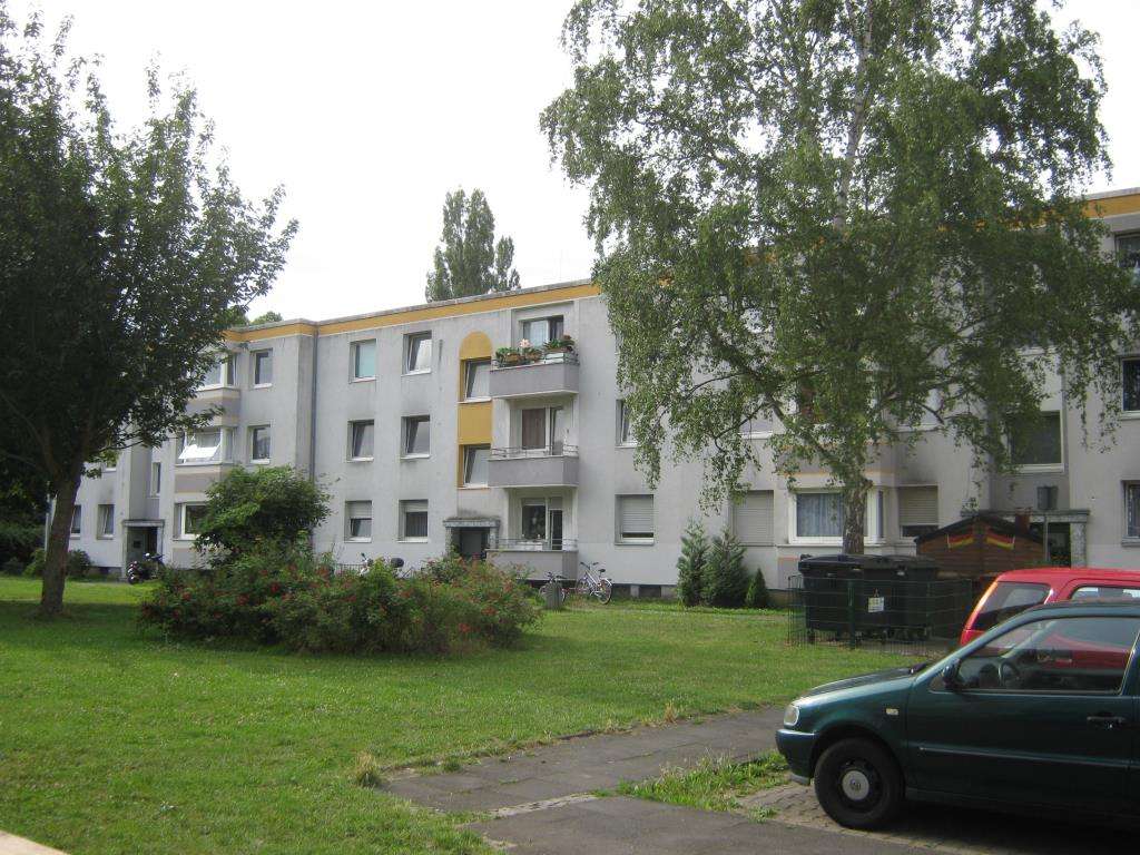 Thumbnail-Wohnung zum Mieten in Sankt Augustin 854,00 € 88 m²