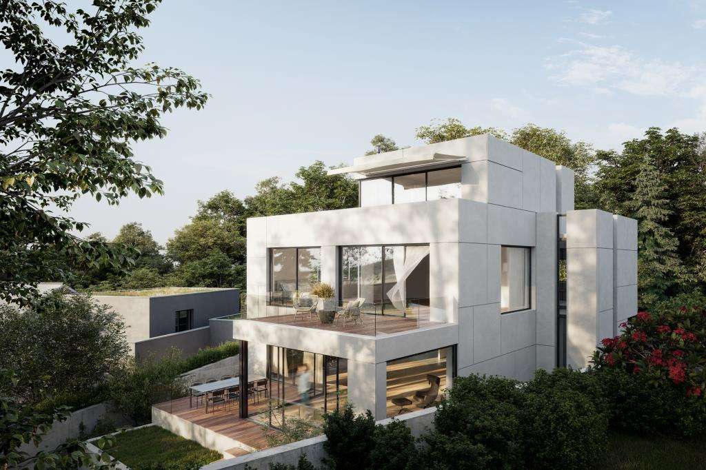 Thumbnail-Haus zum Kaufen in Baden-Baden 1.350.000,00 € 360 m²