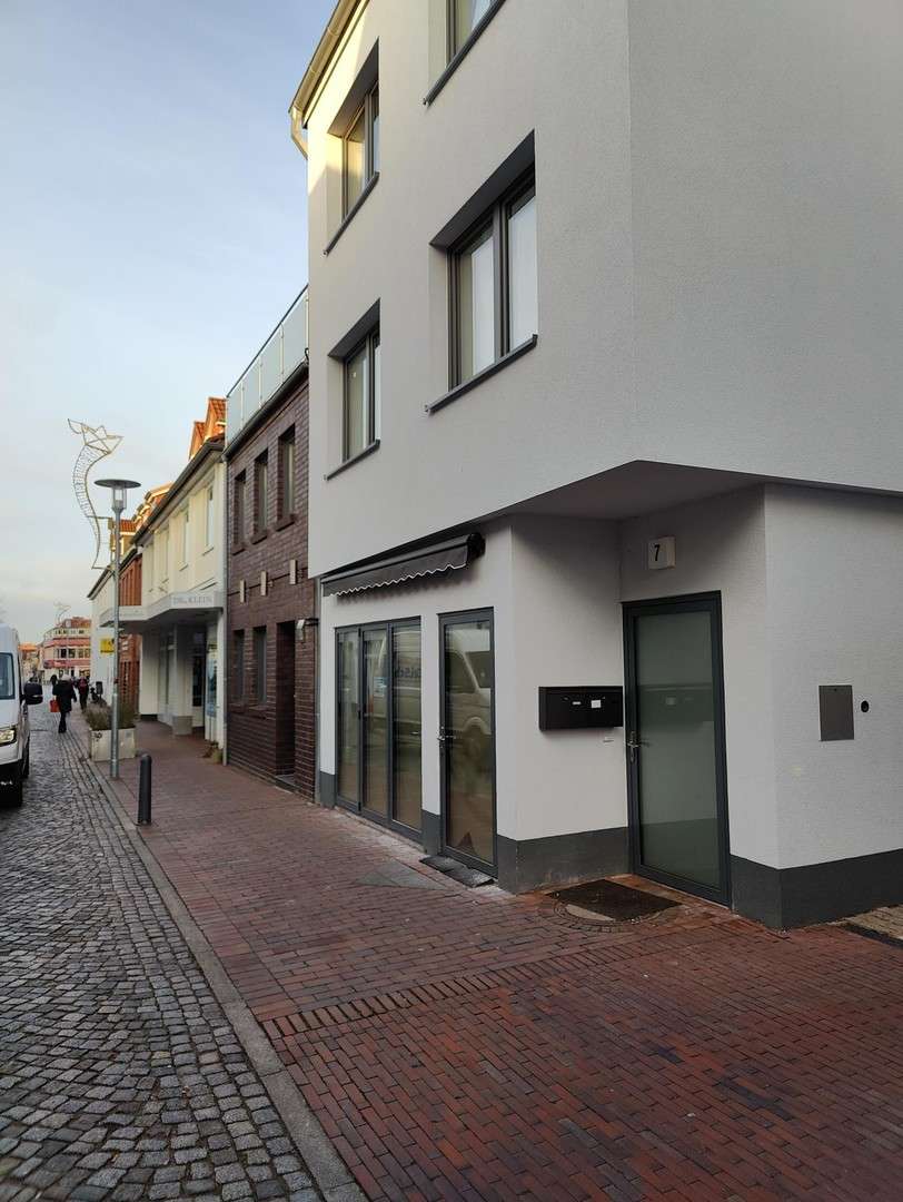 Thumbnail-Wohnung zum Mieten in Neustadt 1.500,00 € 131 m²