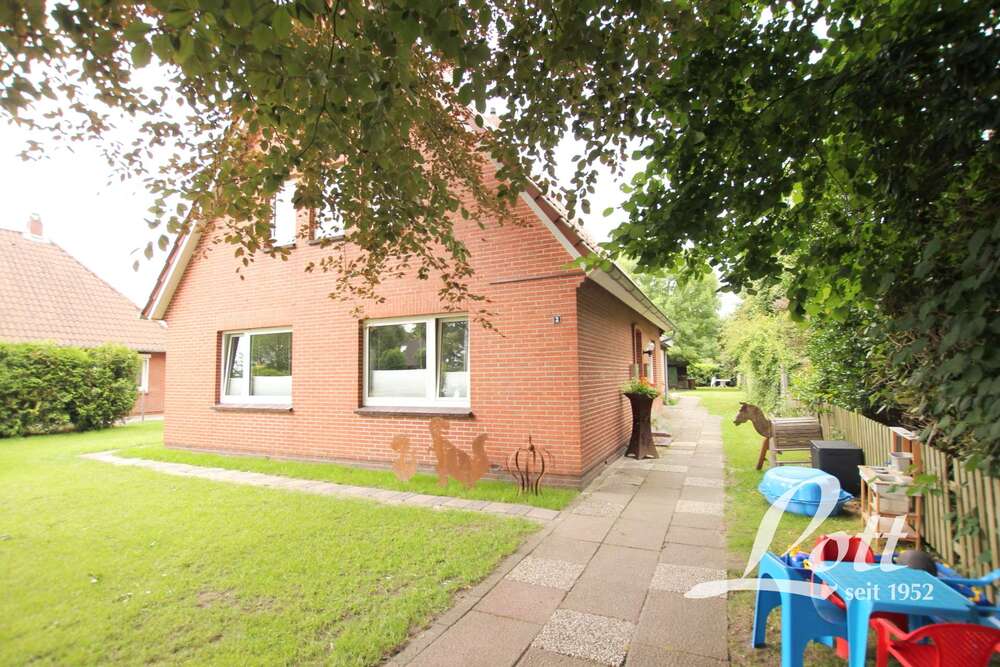 Thumbnail-Haus zum Kaufen in Apen 279.000,00 € 176.02 m²