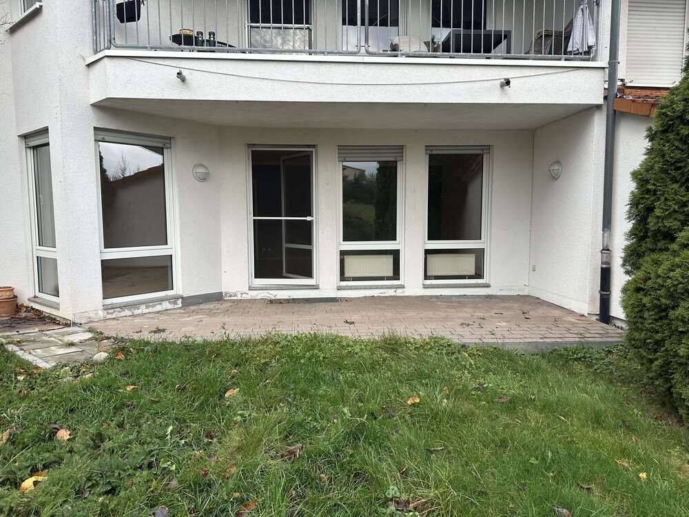 Thumbnail-Wohnung zum Mieten in Nentershausen 750,00 € 117 m²