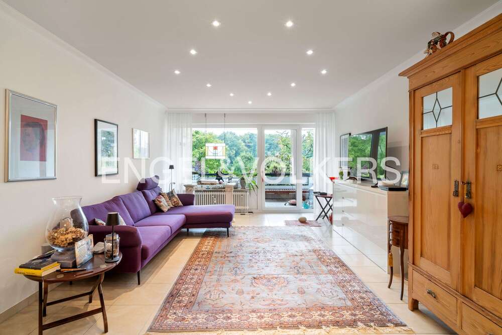 Thumbnail-Wohnung zum Kaufen in Friedrichsdorf 495.000,00 € 122 m²