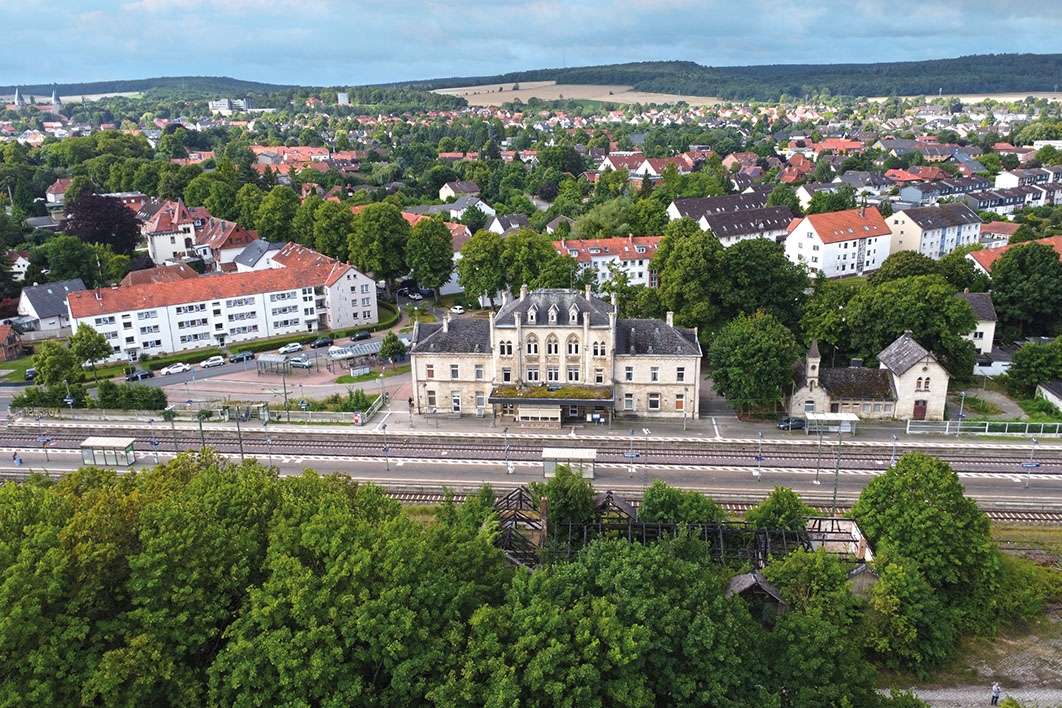 Thumbnail-Haus zum Kaufen in Königslutter 575.000,00 € 599 m²