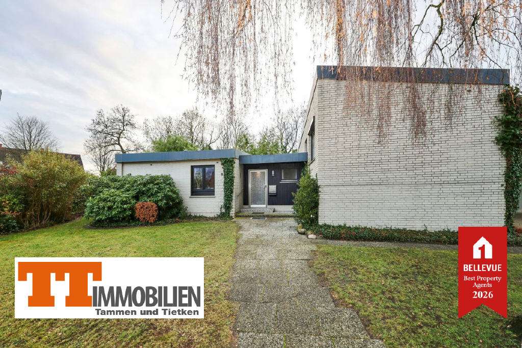 Thumbnail-Haus zum Kaufen in Sande 310.000,00 € 140.03 m²