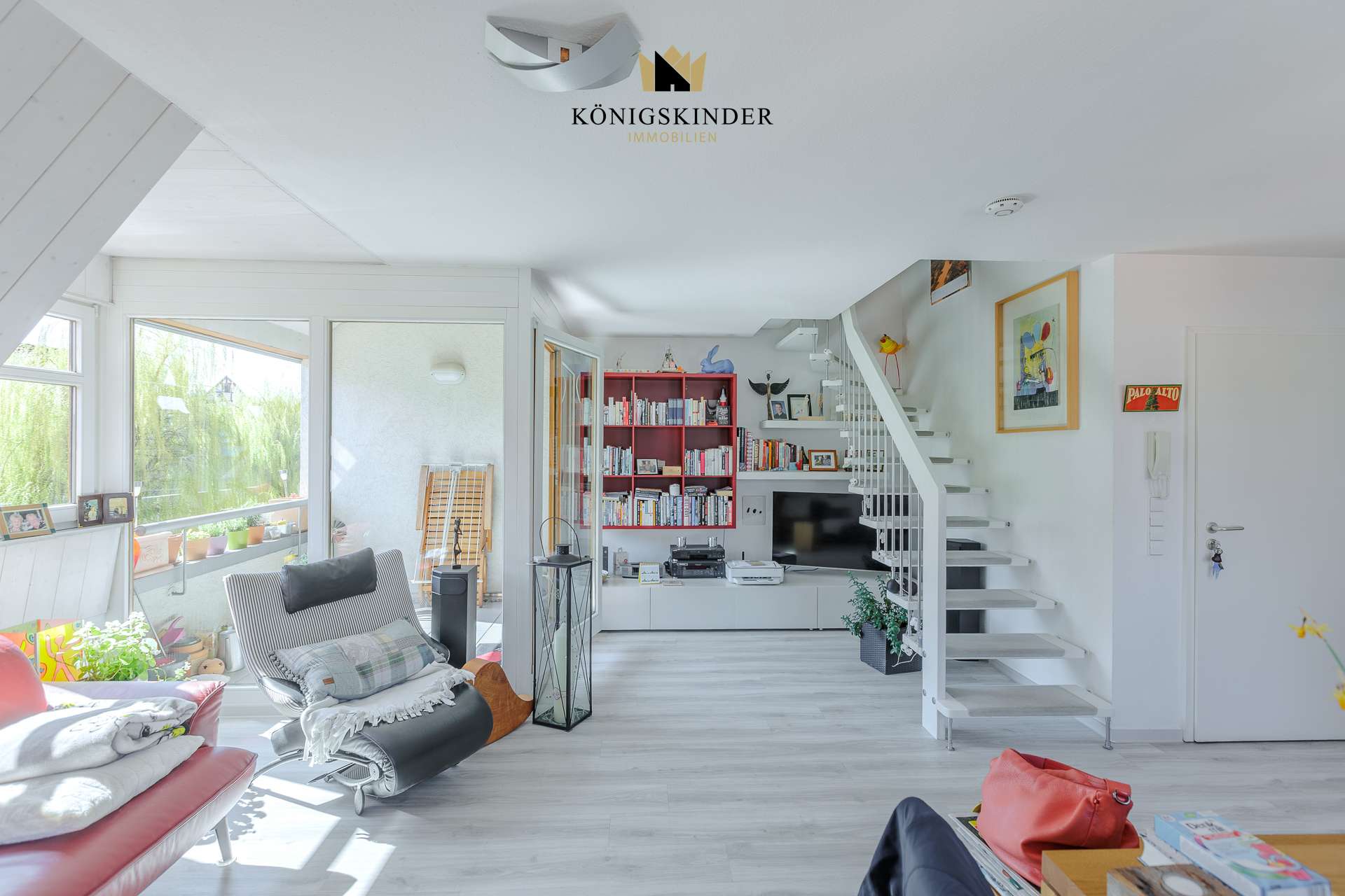 Thumbnail-Wohnung zum Kaufen in Aidlingen 360.000,00 € 73 m²