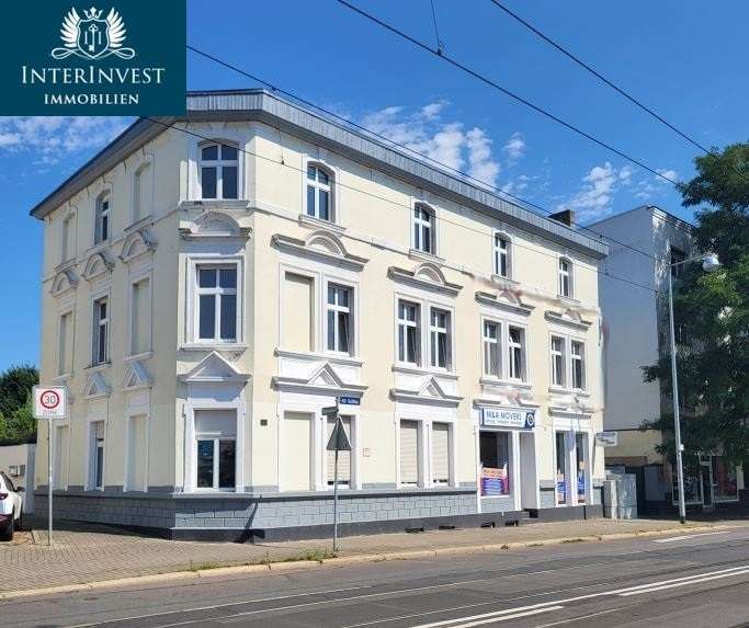 Thumbnail-Haus zum Kaufen in Magdeburg 585.000,00 € 356 m²