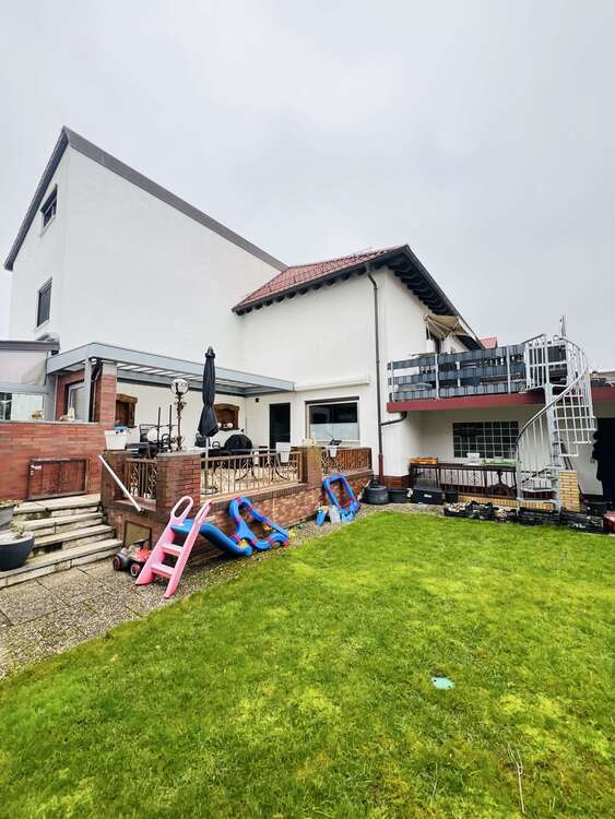 Thumbnail-Haus zum Kaufen in Ludwigshafen 749.000,00 € 200 m²