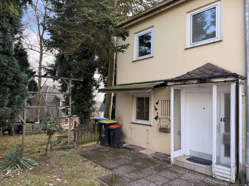 Thumbnail-Haus zum Kaufen in Hamburg-Harburg 321.000,00 € 82.25 m²