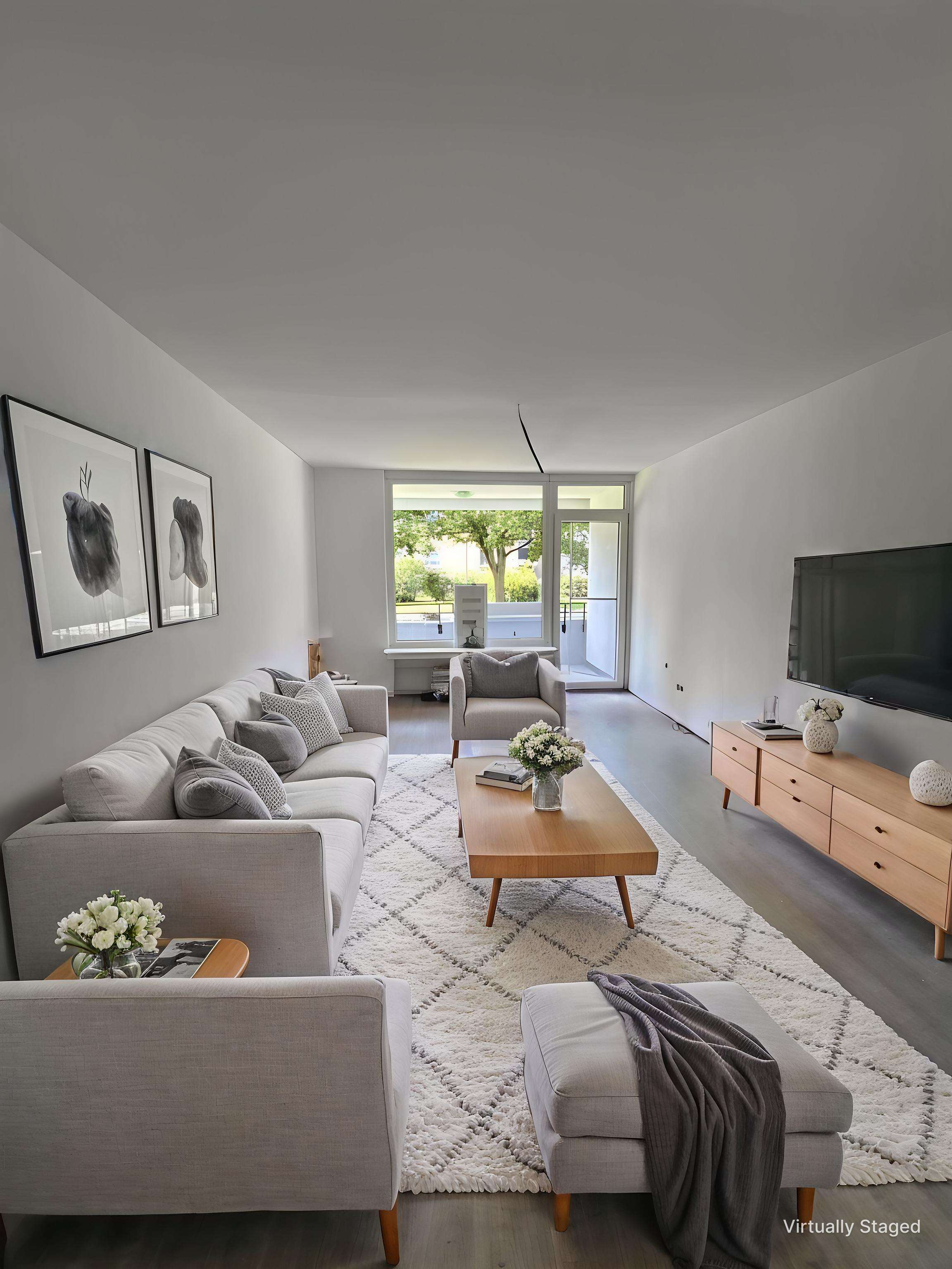 Thumbnail-Wohnung zum Mieten in Dortmund 669,00 € 86.87 m²