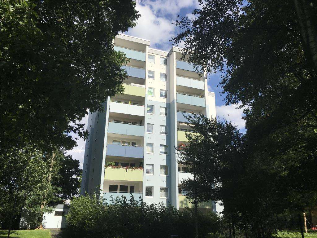Thumbnail-Wohnung zum Mieten in Unna 549,00 € 72.15 m²