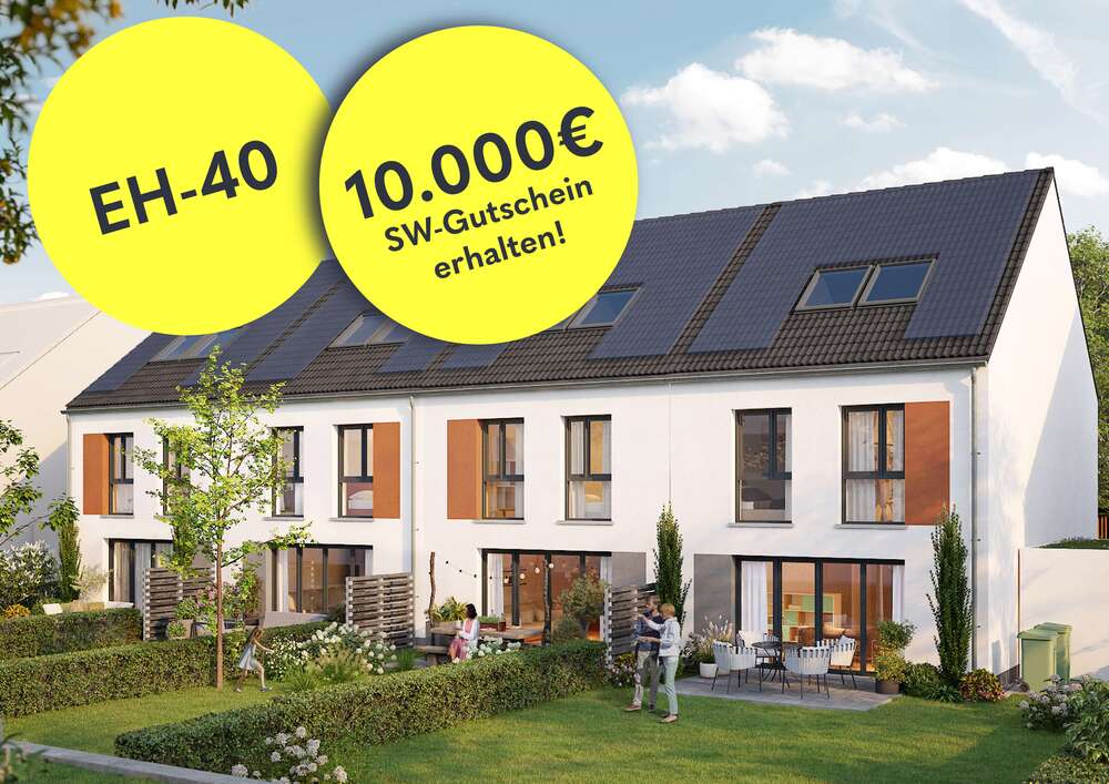 Thumbnail-Haus zum Kaufen in Meckenheim 546.900,00 € 136 m²